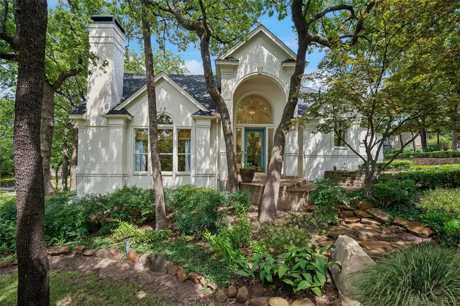 801 Helen Street, Keller, TX 76248 - #3