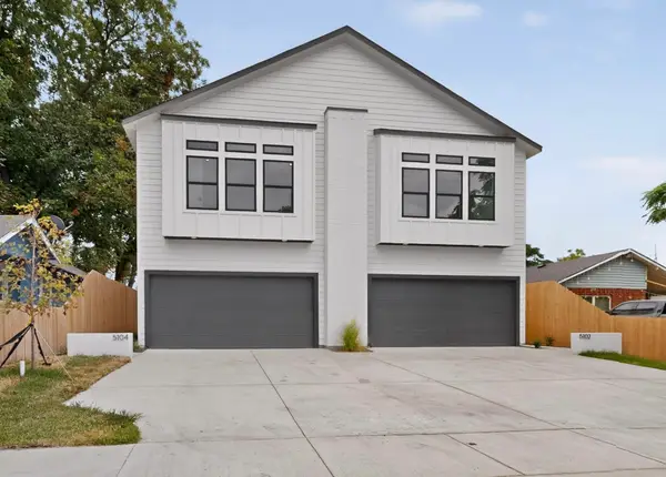 5104 Philip Avenue, Dallas, TX 75223