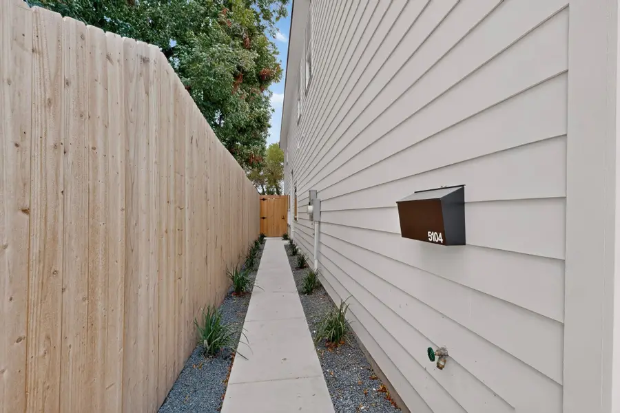 5104 Philip Avenue, Dallas, TX 75223 - #2