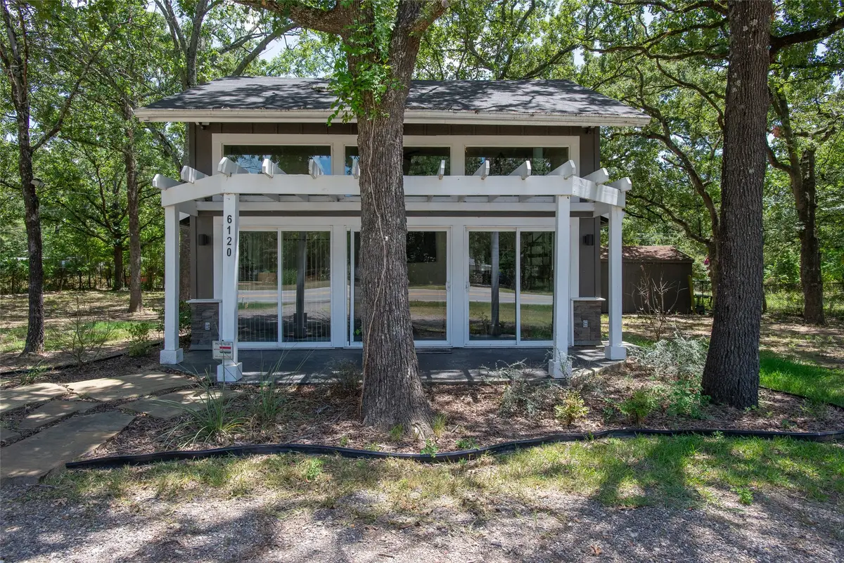 6120 Payne Road, Log Cabin, TX 75148 - #1