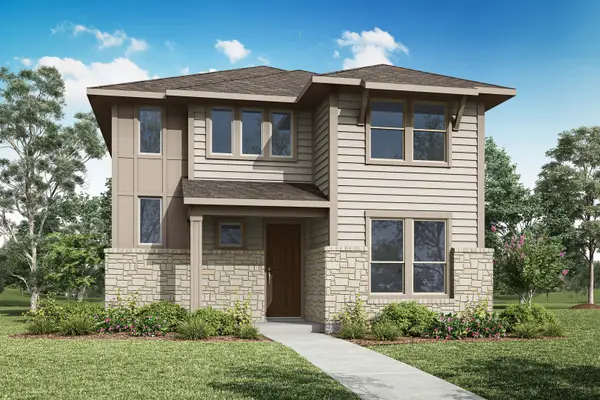 3709 Andromeda Drive, McKinney, TX 75071