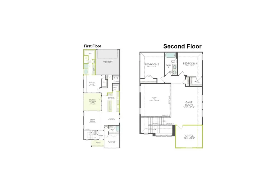 3709 Andromeda Drive, McKinney, TX 75071 - #2