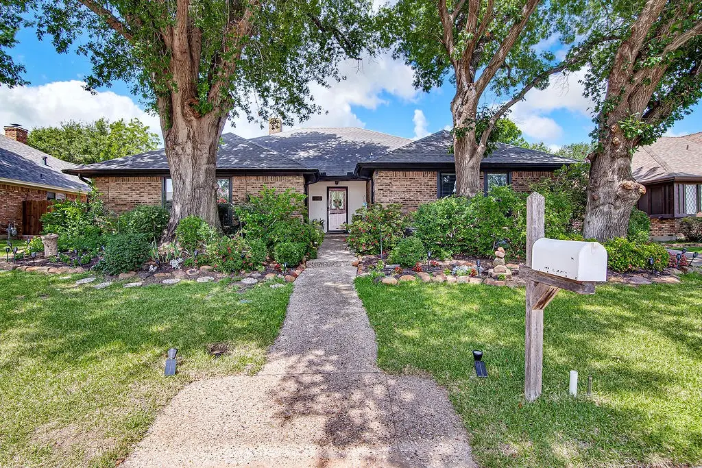 3402 Archway Court, Arlington, TX 76016 - #1