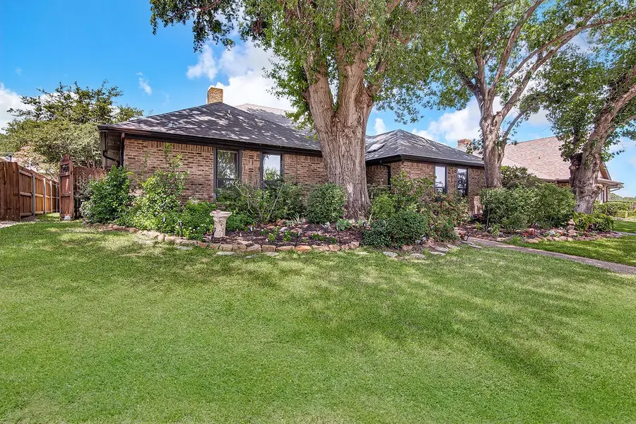 3402 Archway Court, Arlington, TX 76016 - #2