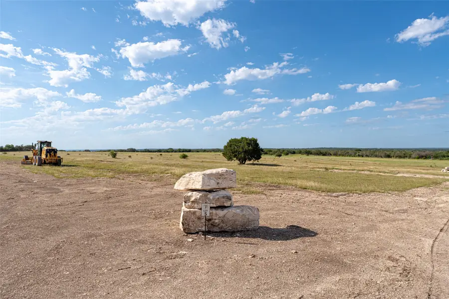 TBD Lot 5 Hank Williams Way, Burnet, TX 78605 - #2