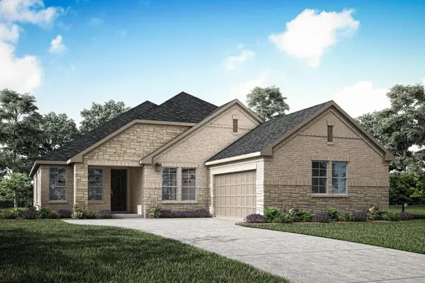 4136 Seminole Street, McKinney, TX 75071