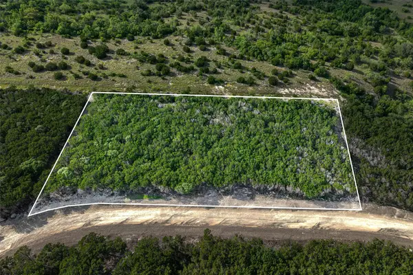 TBD Lot 19 Hank Williams Way, Burnet, TX 78605
