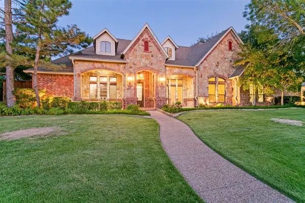 5605 Reatta Place, Colleyville, TX 76034