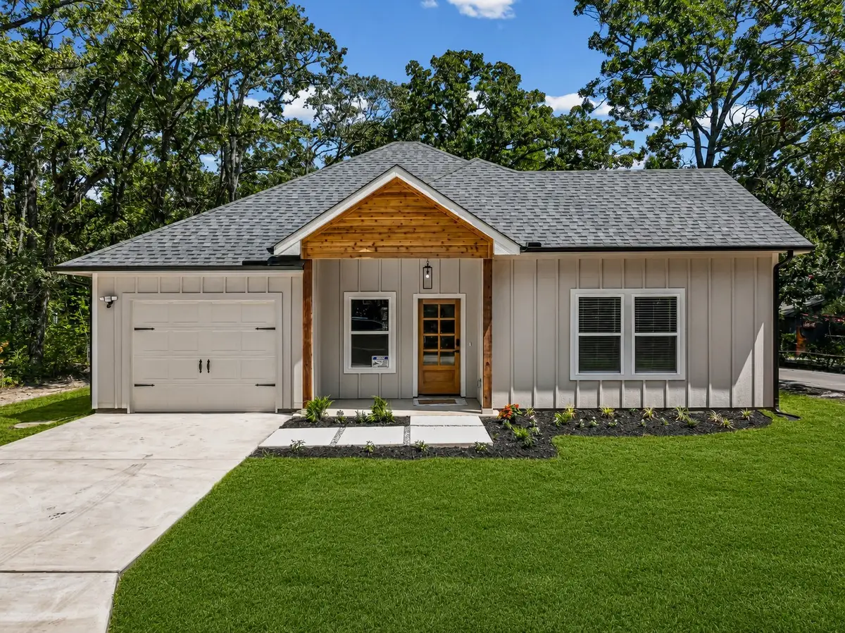 113 Nina Street, Mabank, TX 75156 - #1
