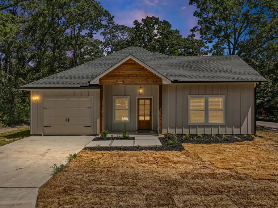 113 Nina Street, Mabank, TX 75156 - #2