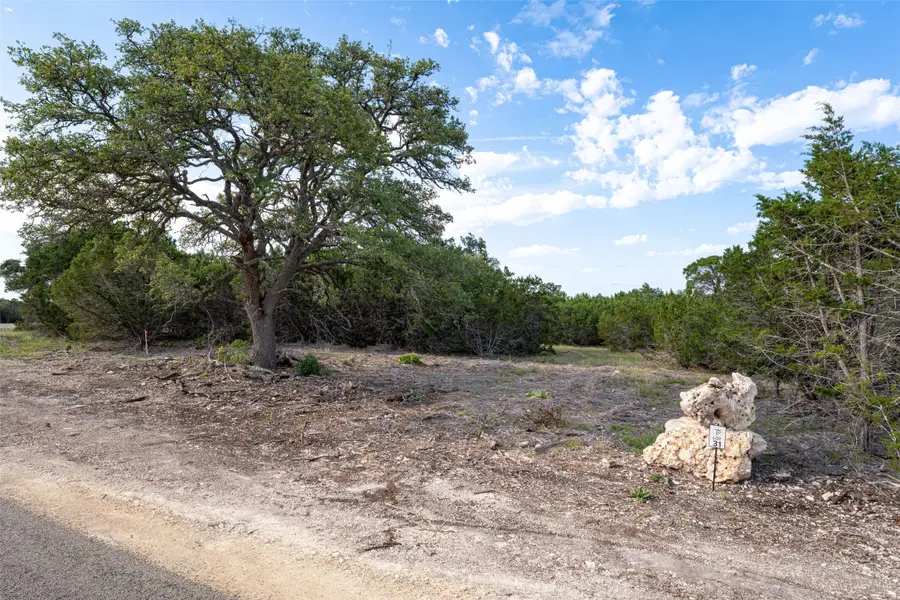 TBD Lot 31 Hank Williams Way, Burnet, TX 78605 - #2