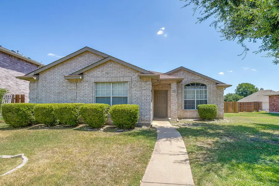 924 Thistle Circle, Allen, TX 75002 - #2