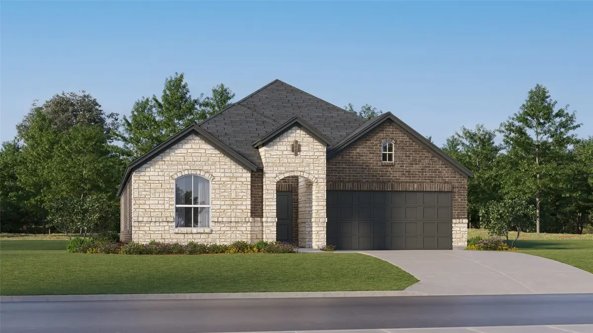 3416 Caspian Drive, Providence Village, TX 76227 - #1