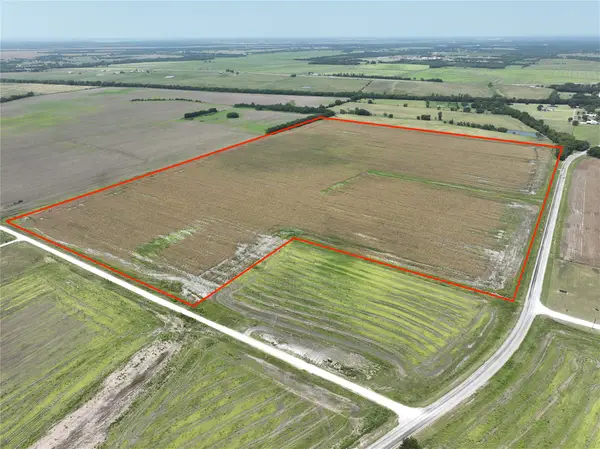 96 Acres Fm 137, Petty, TX 75470