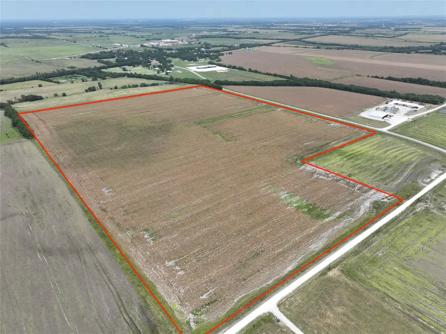 96 Acres Fm 137, Petty, TX 75470 - #3