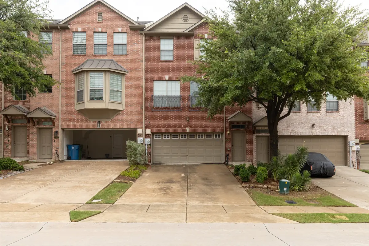 2529 Jacobson Drive, Lewisville, TX 75067 - #1
