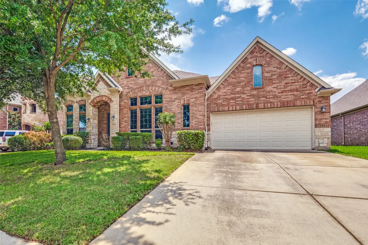 7239 Cana, Grand Prairie, TX 75054 - #1