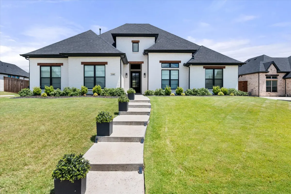 2109 Glenbrook Street, Haslet, TX 76052 - #1