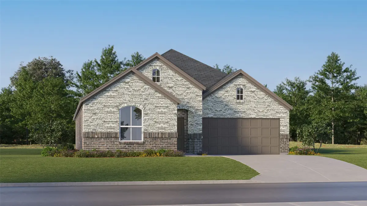 3024 Eriskay Drive, Providence Village, TX 76227 - #1