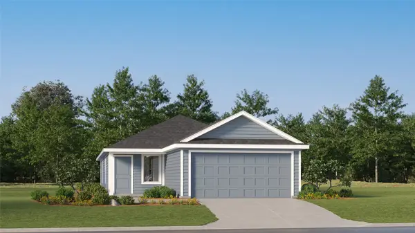 3156 Campeiro Avenue, Providence Village, TX 76227