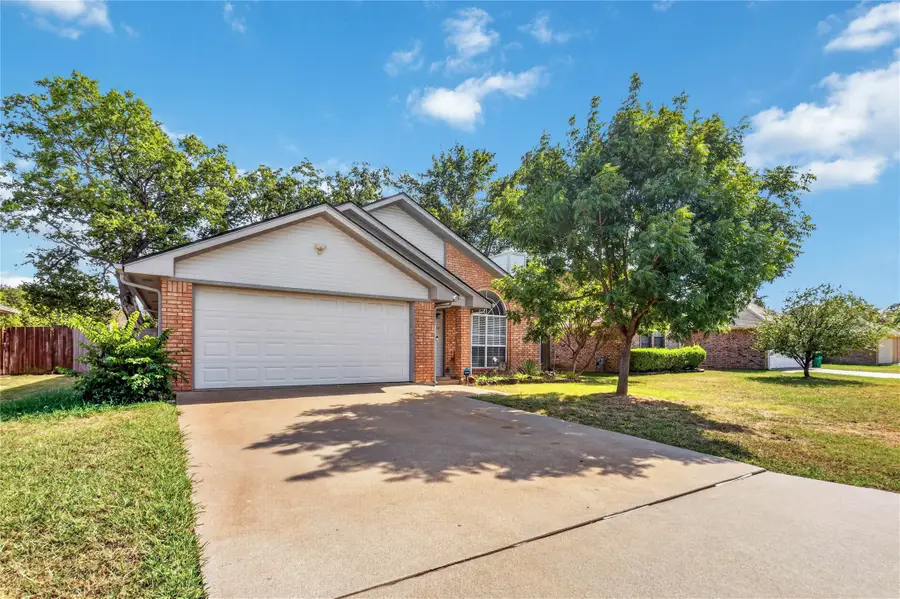 812 Brittany Drive, Denton, TX 76209 - #3