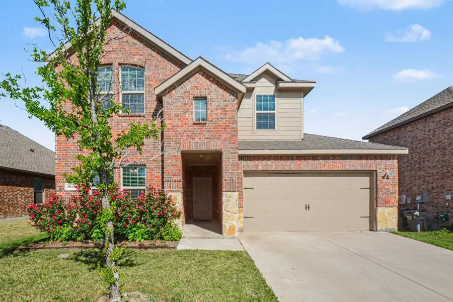 1613 Grand Villa Street, Princeton, TX 75407 - #2