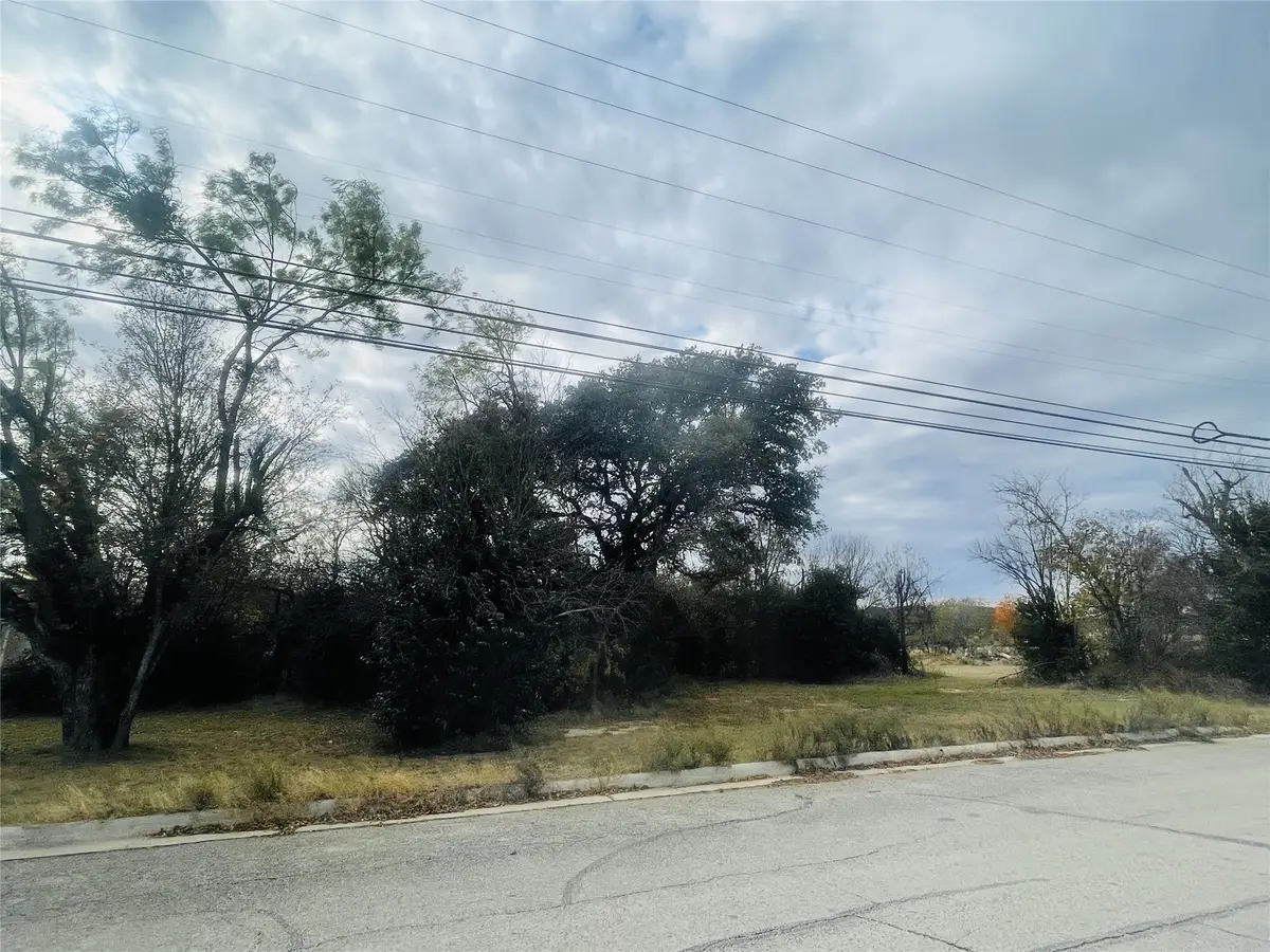 tbd Elm Street, Brownwood, TX 76801 - #1