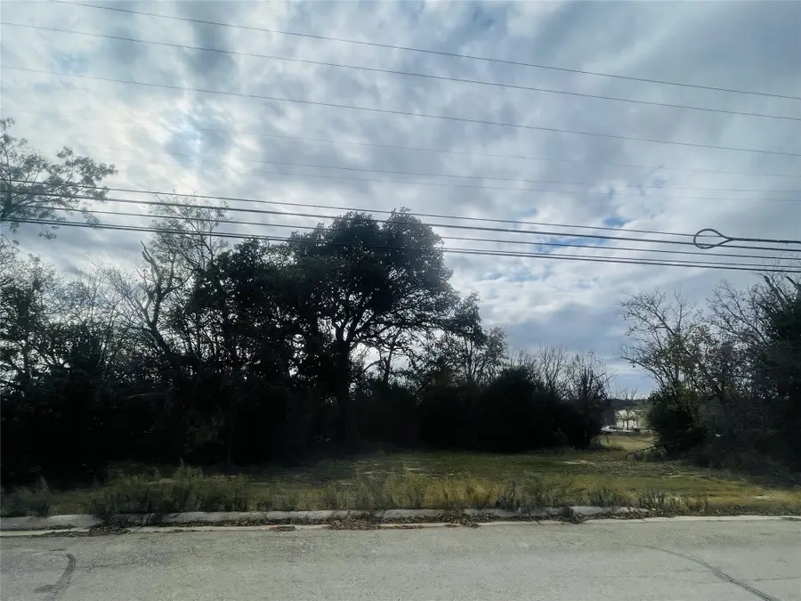 tbd Elm Street, Brownwood, TX 76801 - #2