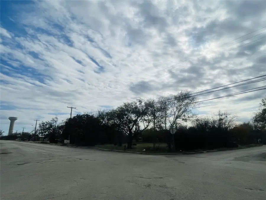 tbd Elm Street, Brownwood, TX 76801 - #3