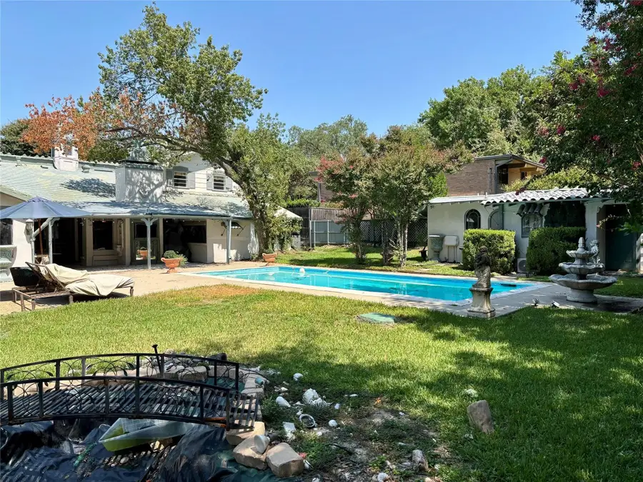 5338 W University Boulevard, Dallas, TX 75209 - #3