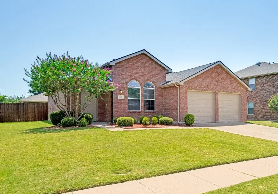 113 Stampede Trail, Forney, TX 75126 - #1