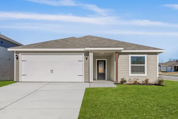 4263 Lava Forest Drive, Dallas, TX 75241