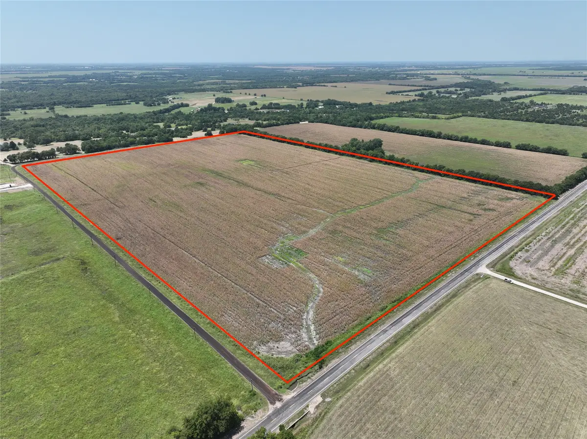 61 Acres Fm 137, Petty, TX 75470 - #1