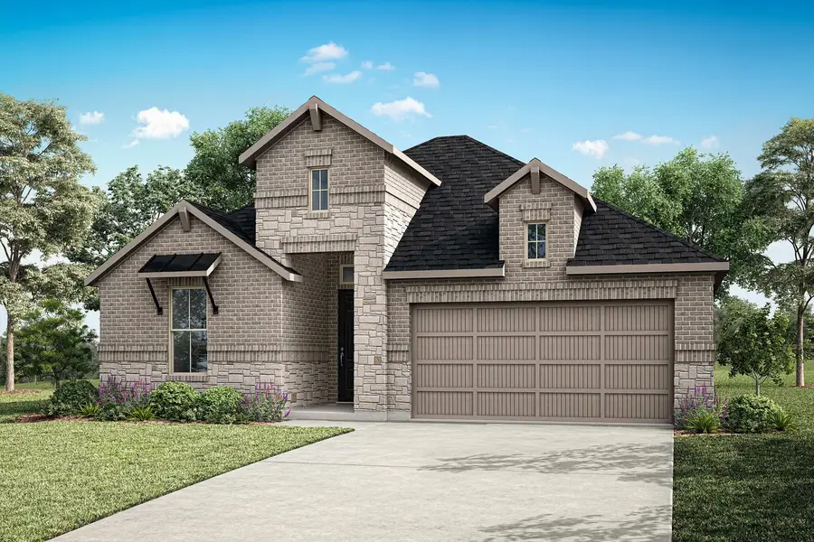 2429 Shady Elm Road, Midlothian, TX 76065 - #3
