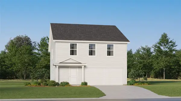 3160 Campeiro Avenue, Providence Village, TX 76227