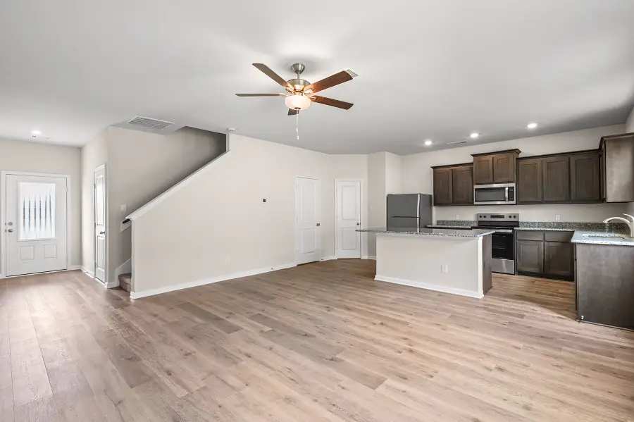 6307 Crosswood Lane, Dallas, TX 75241 - #3