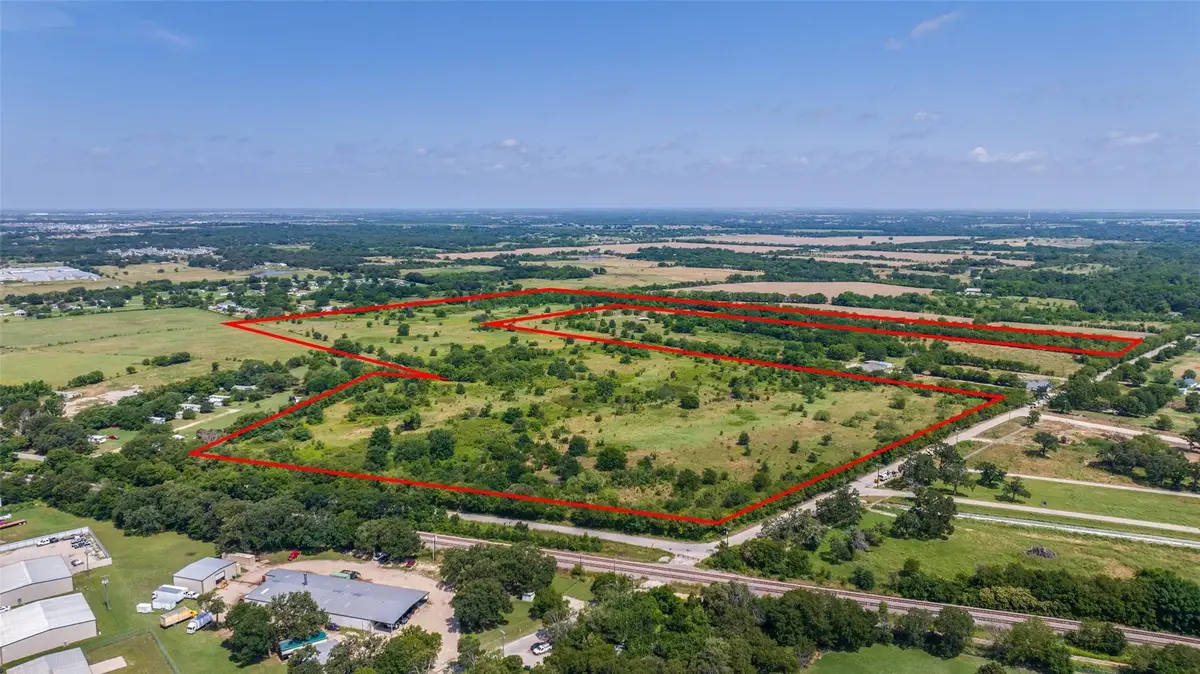 70.79AC Collins-mingo Road, Denton, TX 76208 - #1