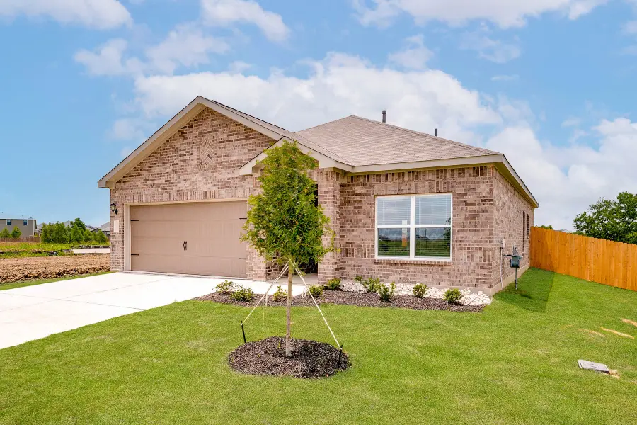 119 Condie Russell Avenue, Venus, TX 76084 - #2