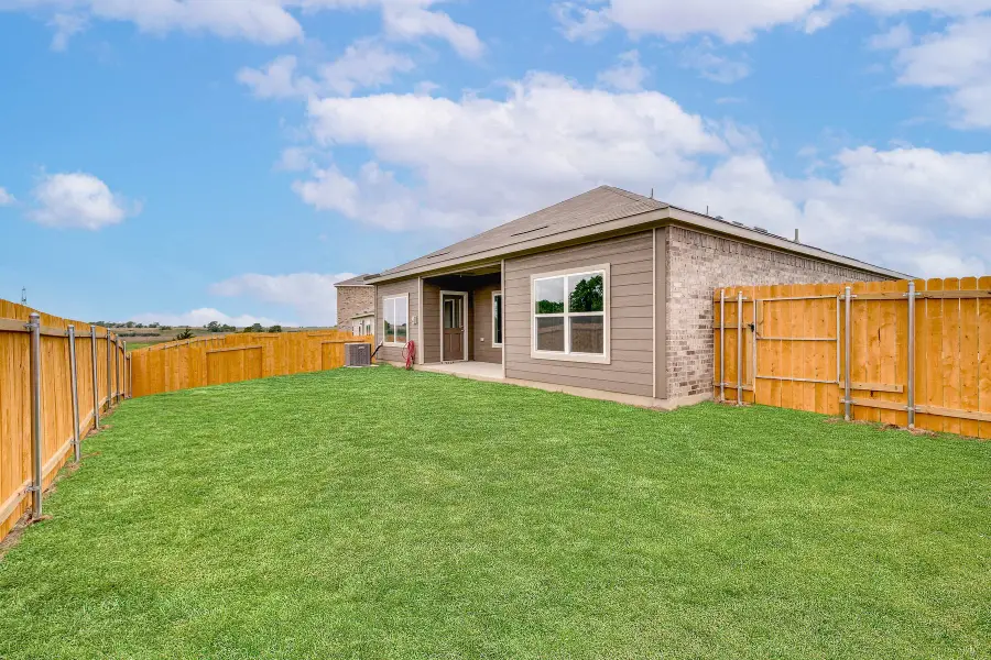 119 Condie Russell Avenue, Venus, TX 76084 - #3