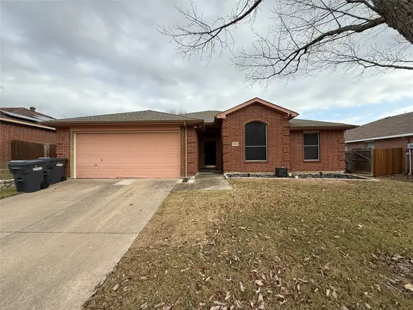 2504 Highridge Drive, McKinney, TX 75071