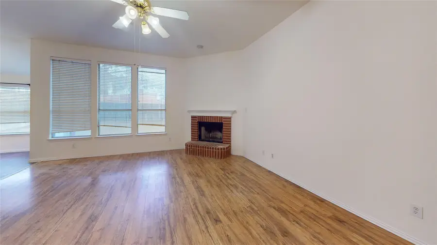 2504 Highridge Drive, McKinney, TX 75071 - #2