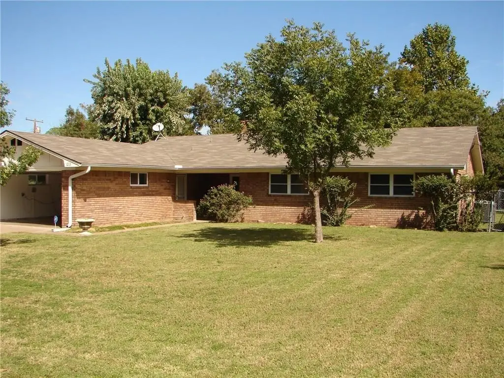 1213 Mockingbird Street, Stephenville, TX 76401 - #1