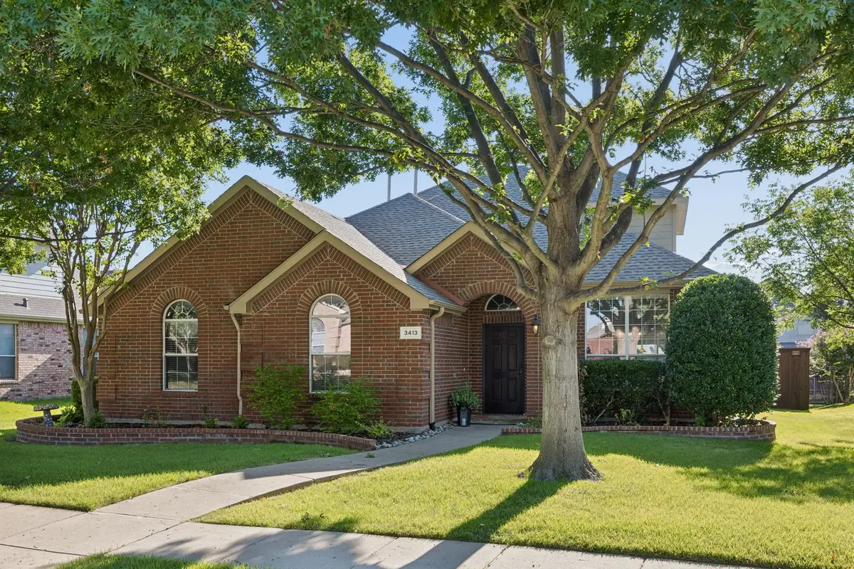 3413 Sugar Pine Drive, McKinney, TX 75070 - #1