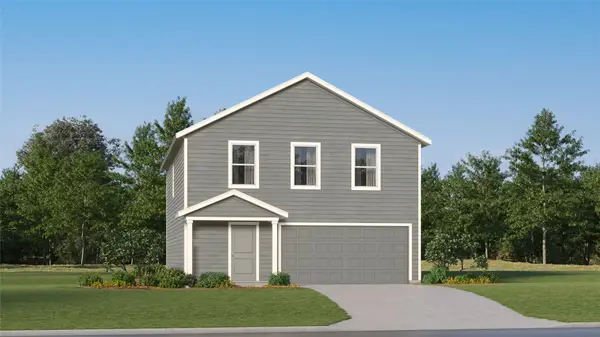 3208 Campeiro Avenue, Providence Village, TX 76227