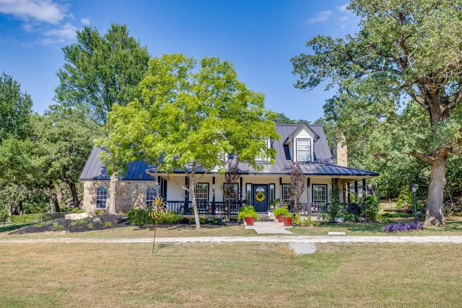 1129 Crazy Horse Trail, Burleson, TX 76028 - #3