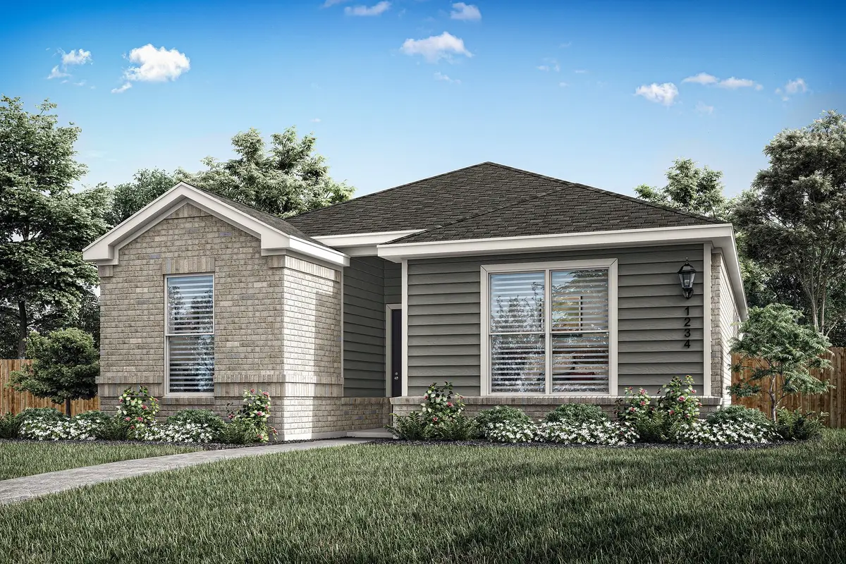 157 Magnolia Boulevard, Hutchins, TX 75141 - #1