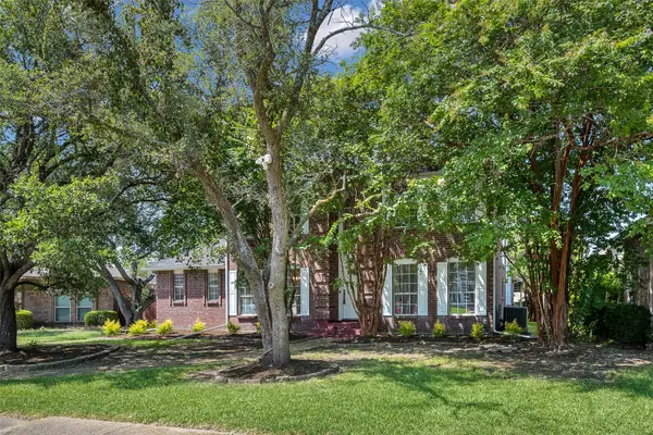 7122 Don Gomez Lane, Garland, TX 75043