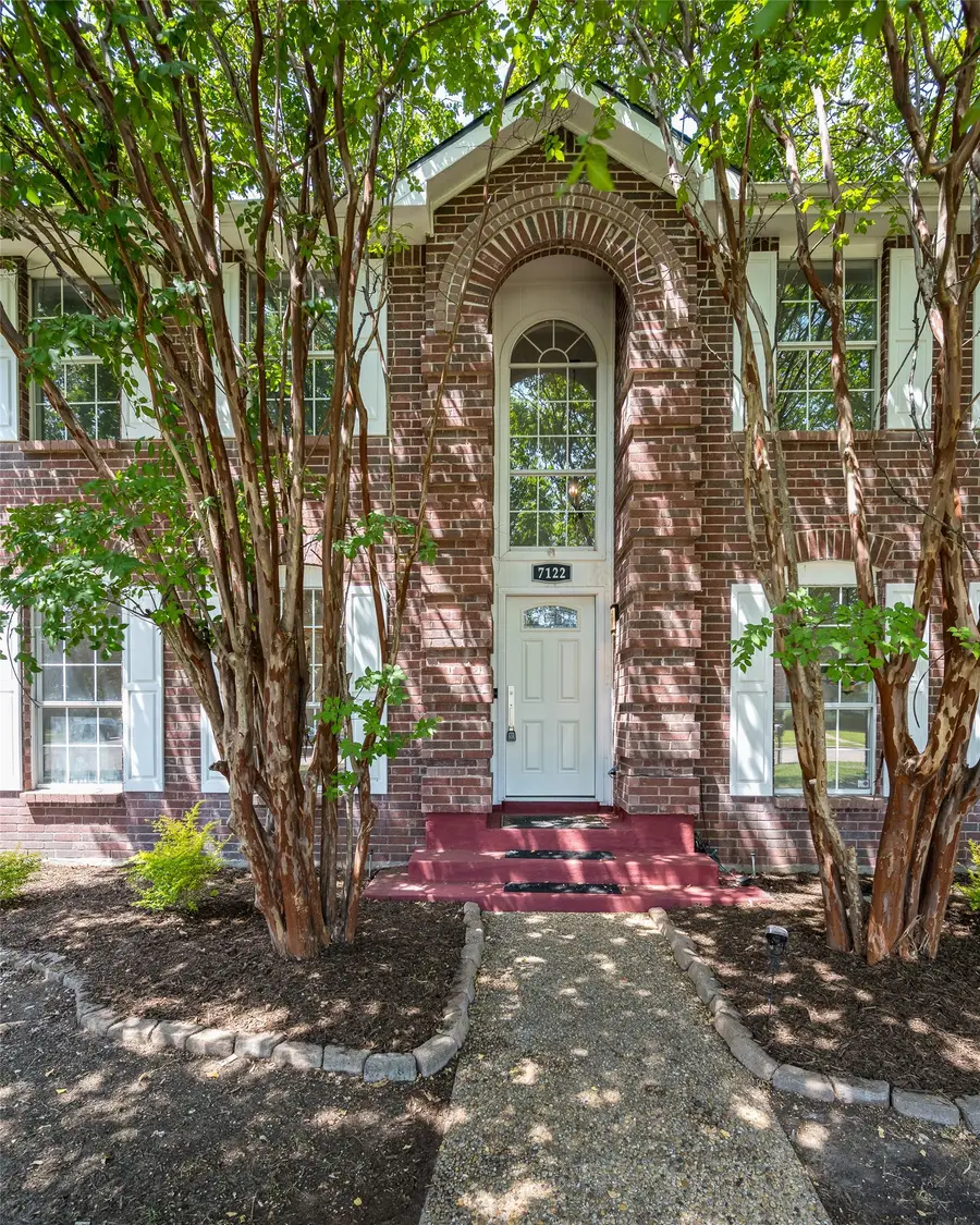 7122 Don Gomez Lane, Garland, TX 75043 - #2