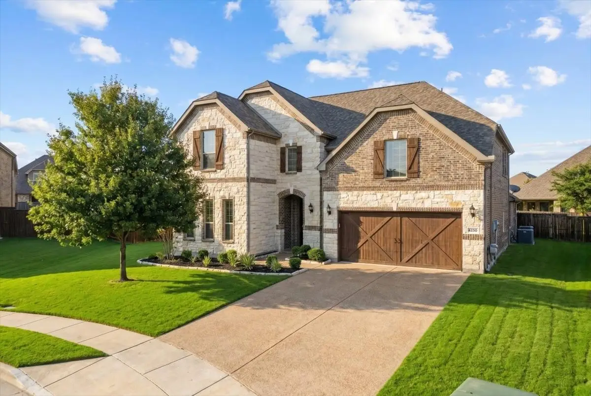 4250 Salado Creek Way, Celina, TX 75078 - #1