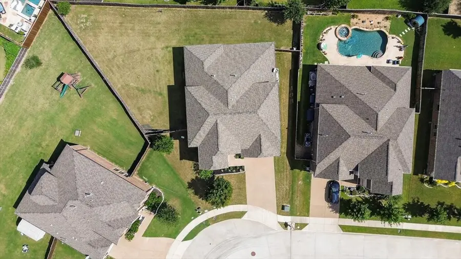 4250 Salado Creek Way, Celina, TX 75078 - #3
